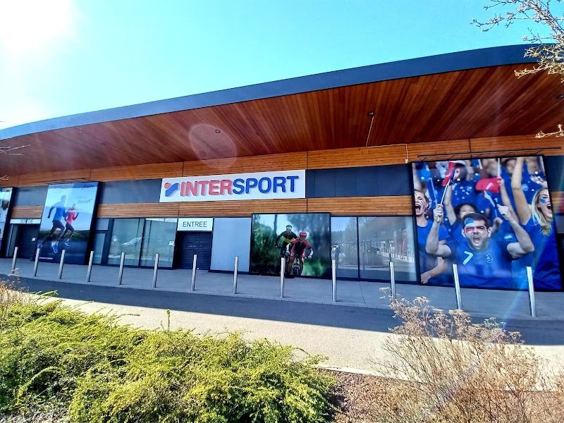 INTERSPORT -LONGEVILLE LES ST AVOLD