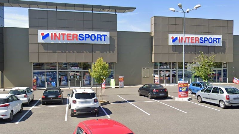 Intersport Forbach