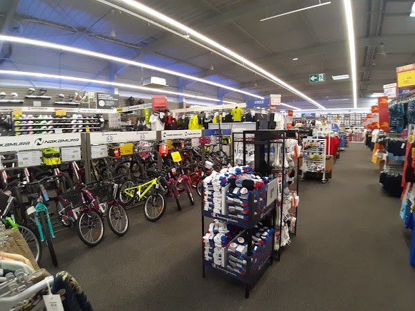 Intersport Forbach - Photo 2