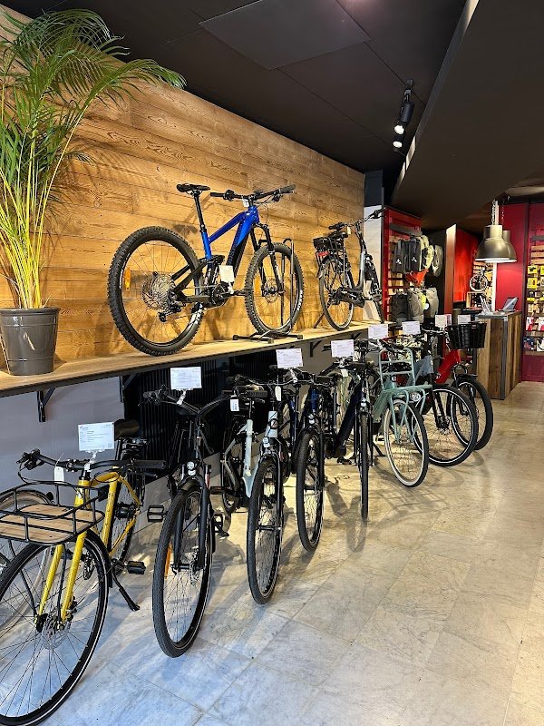 Cyclable Nancy - Photo 2