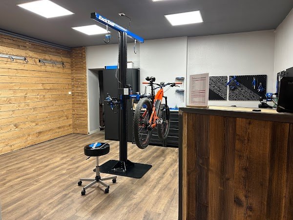 Cyclable Nancy - Photo 3