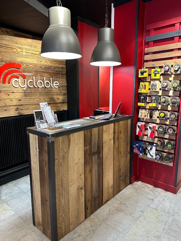 Cyclable Nancy - Photo 4