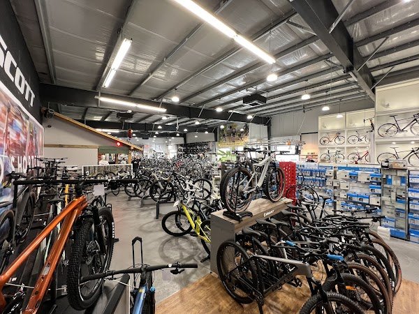 Veloland Metz - Photo 2