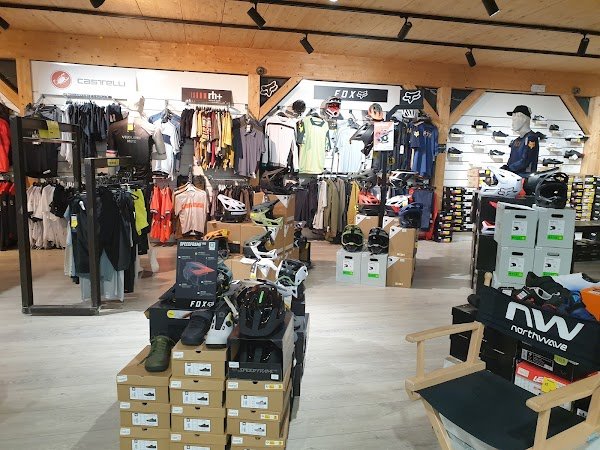 Veloland Metz - Photo 3