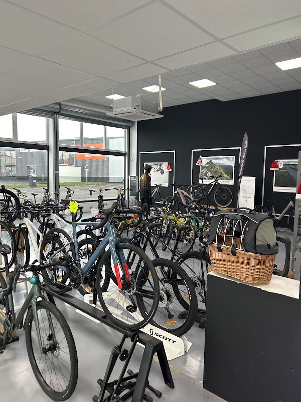 Veloland Sarrebike Sarreguemines - Photo 2