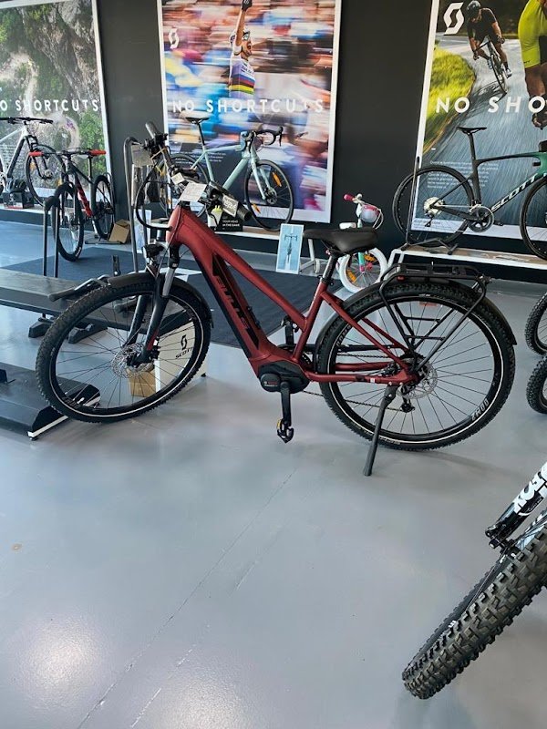 Veloland Sarrebike Sarreguemines - Photo 3