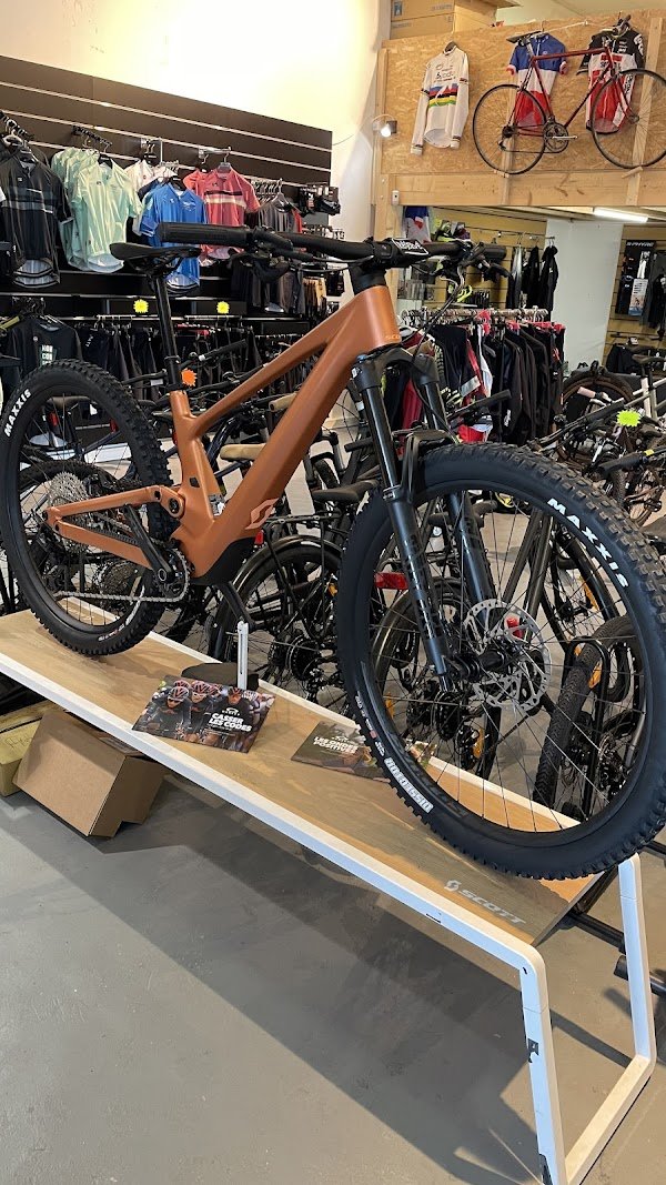 Veloland Sarrebike Sarreguemines - Photo 4