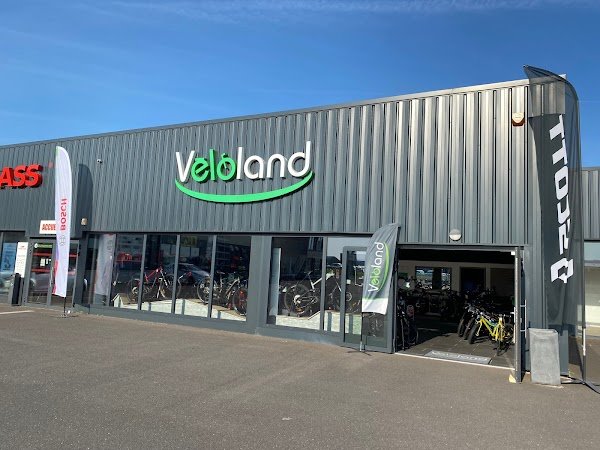 VELOLAND SARREBOURG - Photo 2