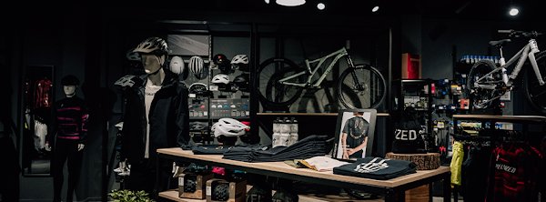 Specialized Nancy - Photo 2