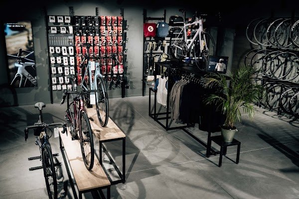 Specialized Nancy - Photo 4