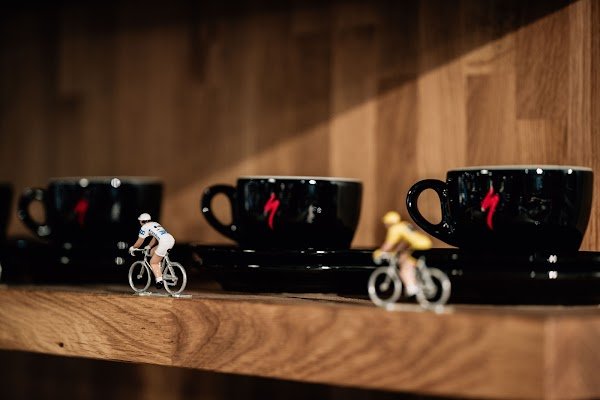 Specialized Nancy - Photo 5