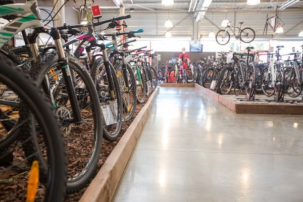 CYCLO STORY - Photo 2