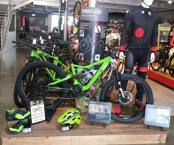 CYCLO STORY - Photo 3