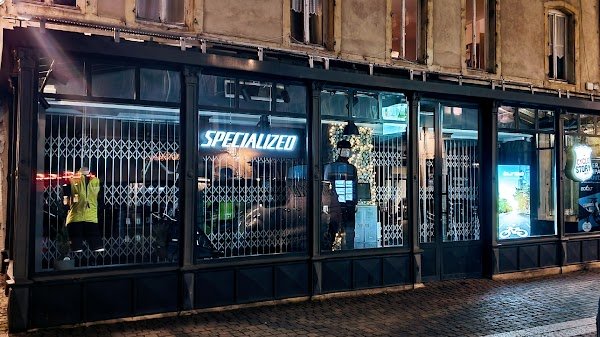 Cyclo Story City-Specialized Metz - Photo 2