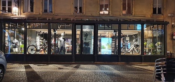 Cyclo Story City-Specialized Metz - Photo 5