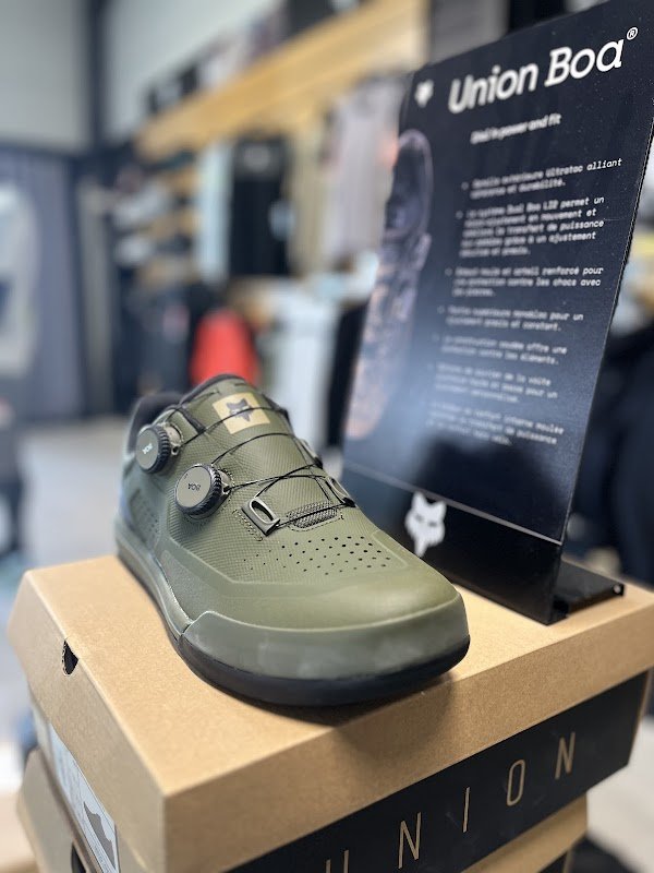 LUXEBIKES NOMENY - Photo 2