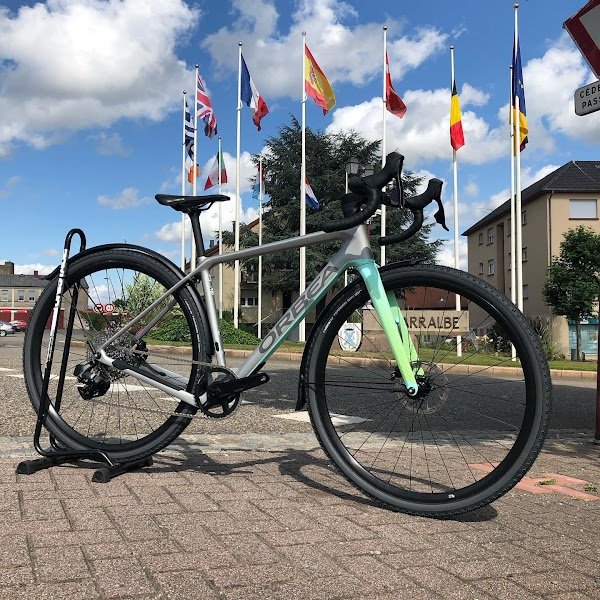 AUX DEUX ROUES SARRALBE - Photo 4