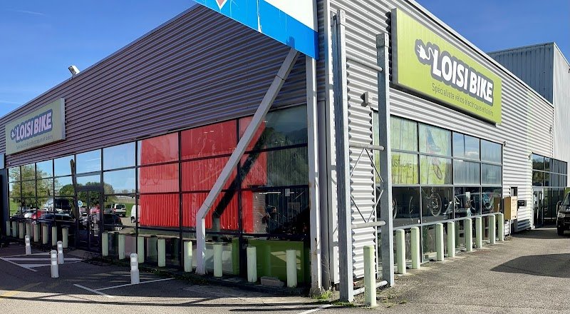 Loisibike Metz