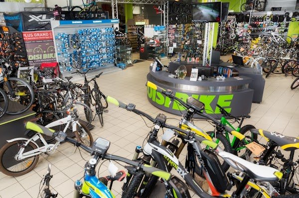 Loisibike Metz - Photo 2