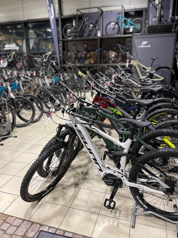 Loisibike Metz - Photo 4