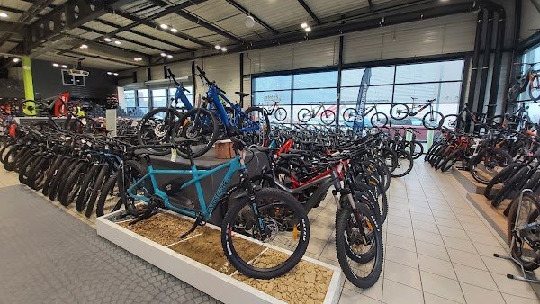 Loisibike Metz - Photo 5