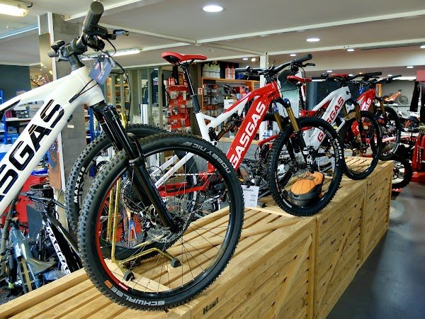 KTM Passion TT - Photo 4