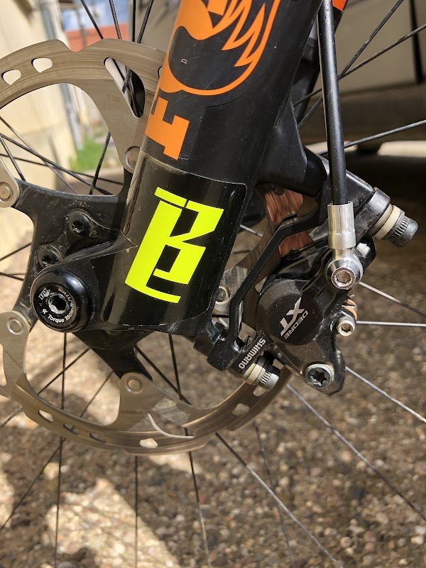 L'atelier du vélo - Photo 3