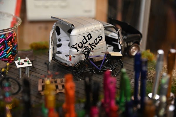 Yodabikes Metz - Photo 2