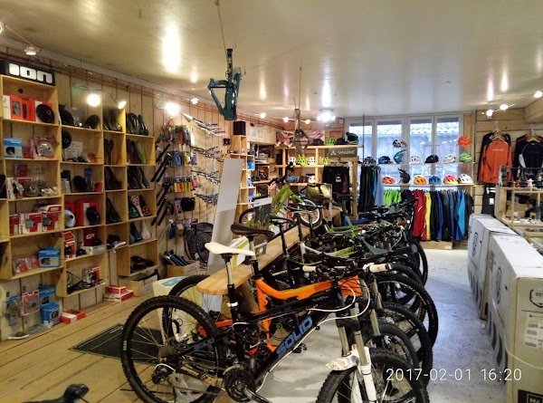 Yodabikes Metz - Photo 3