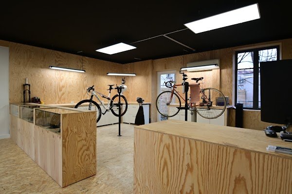 Le Doc' Vélo - Photo 4