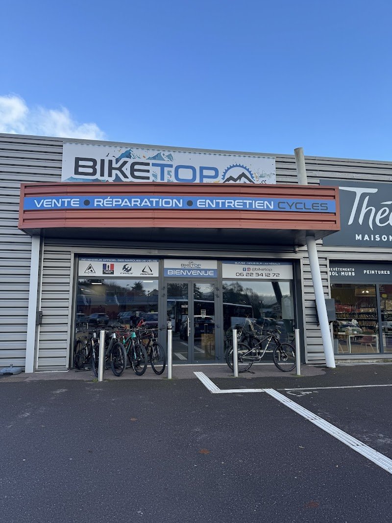 Biketop