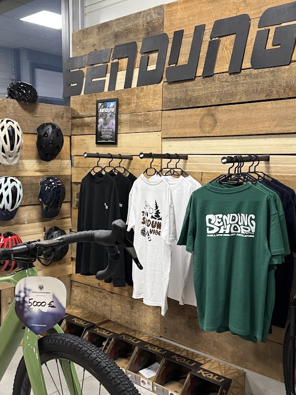Biketop - Photo 4