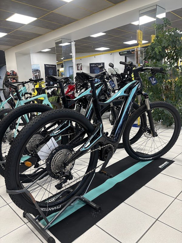 Concession peugeot motocycles et cycles majchzak - Photo 2