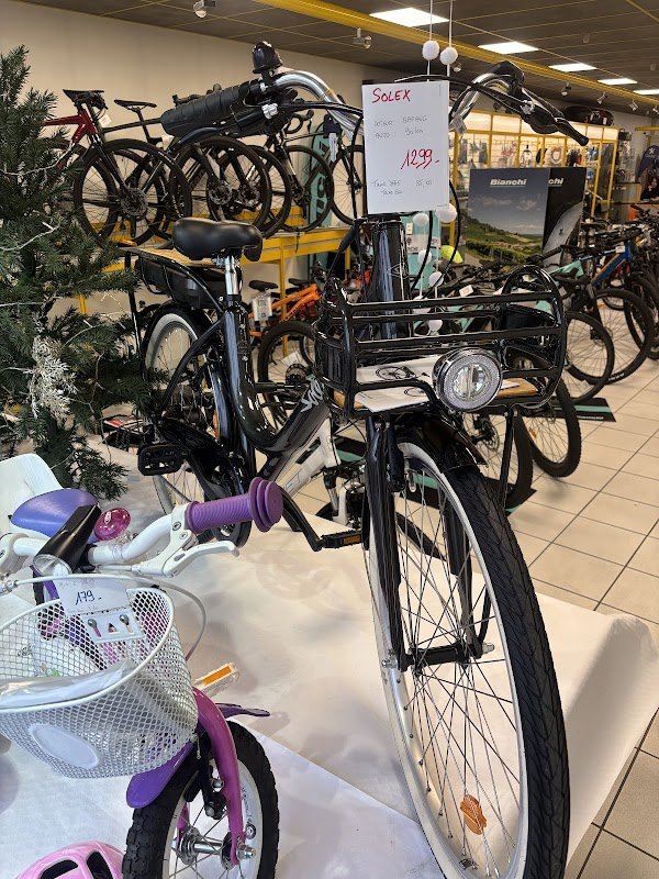Concession peugeot motocycles et cycles majchzak - Photo 4