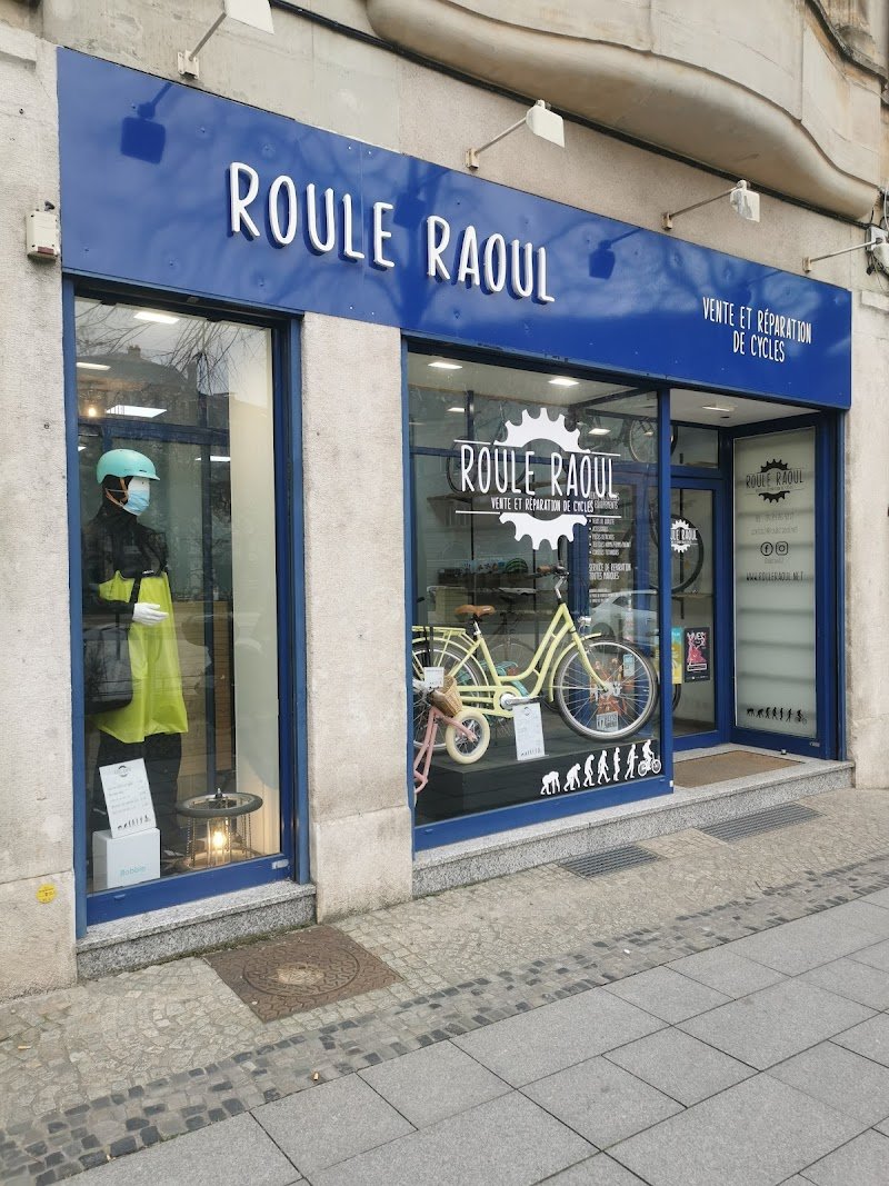 Roule Raoul