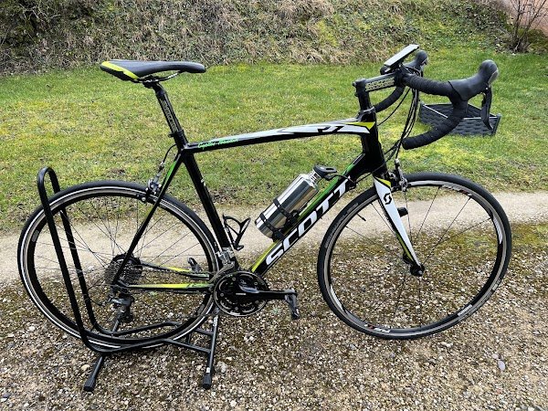 Rép'Art Cycles entretien et réparation de vélos à domicile - Photo 2