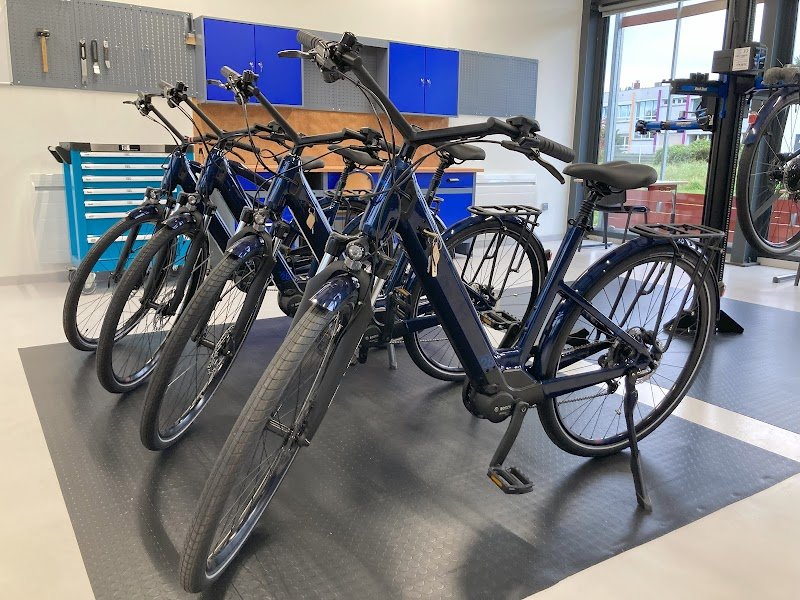 Atelier cycle ESPOIR 57