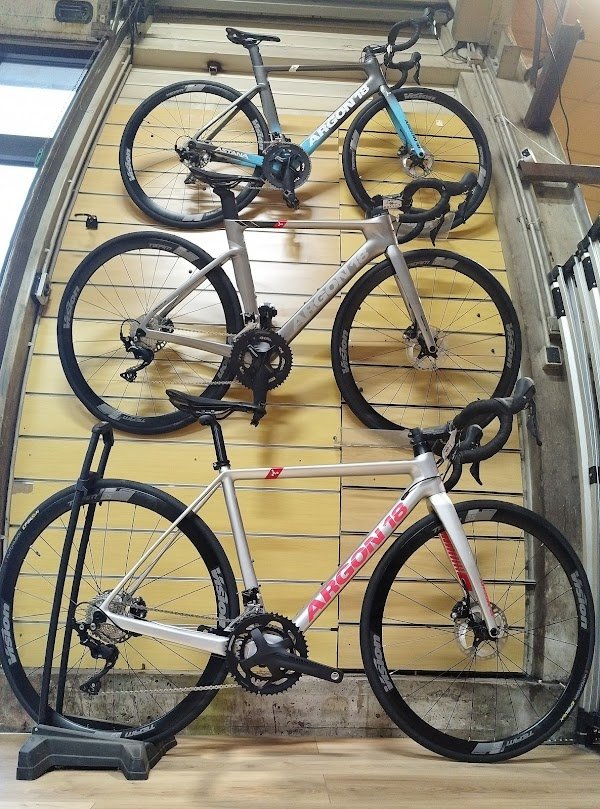 Cycles PAM - Photo 3