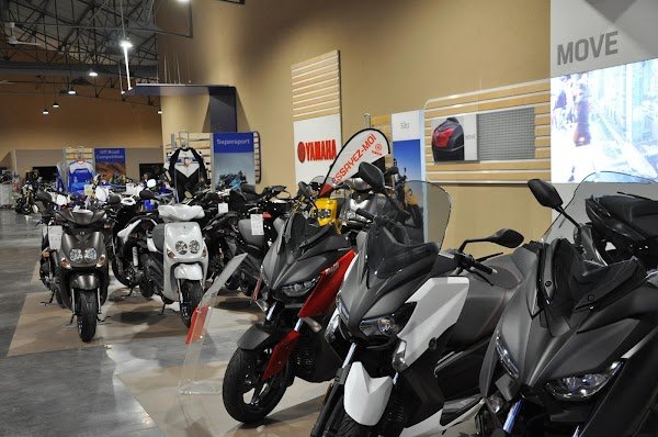 Palmi New Bike Sarl - Photo 3