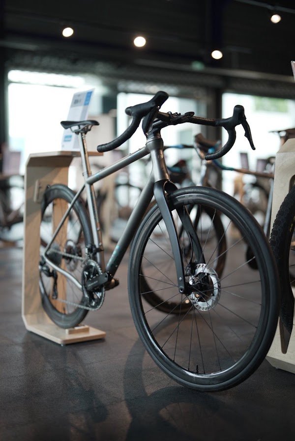 Titanium Bike Store - Metz - Photo 4