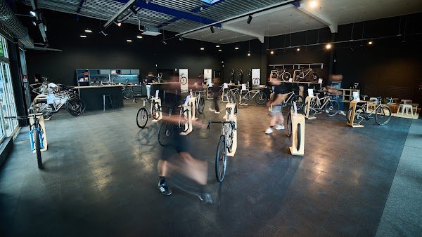 Titanium Bike Store - Metz - Photo 5
