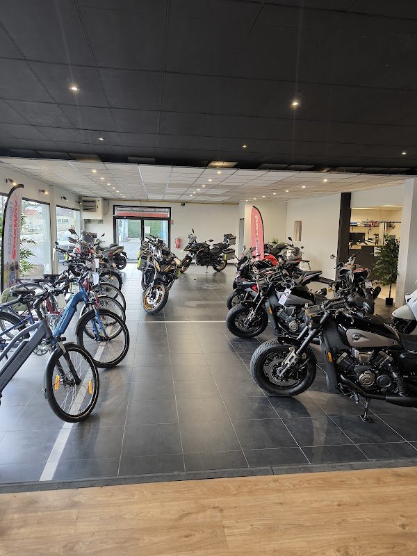 Jomoto & cycles - Photo 2