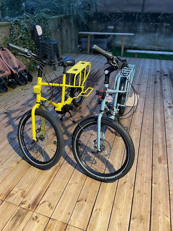 Robert Bikes - Photo 2