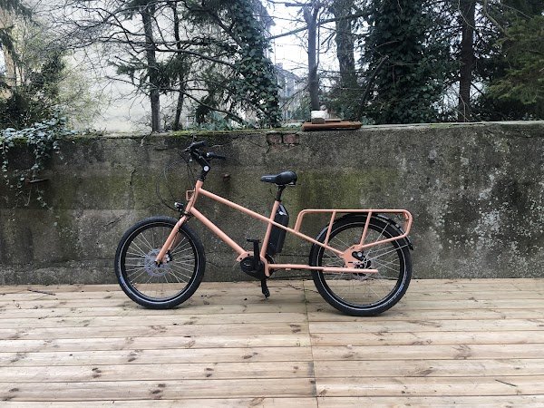 Robert Bikes - Photo 3