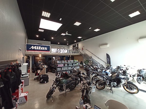 TBM MOTO NANCY - VOGE - LONCIN QUAD - EASY WATTS - ELECTRIC MOTION - ORCAL - Photo 2