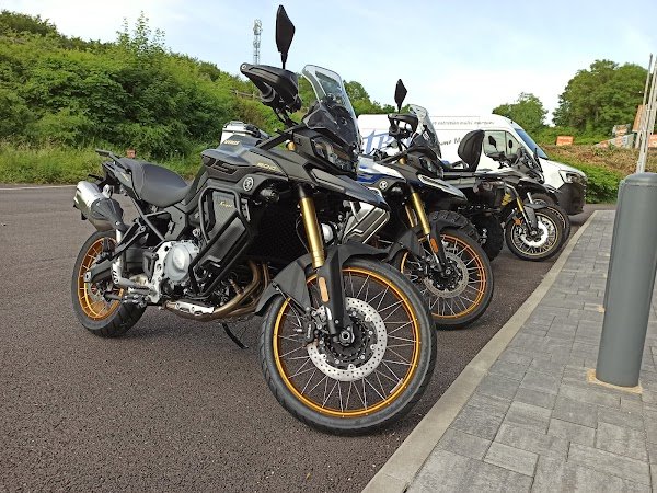 TBM MOTO NANCY - VOGE - LONCIN QUAD - EASY WATTS - ELECTRIC MOTION - ORCAL - Photo 4