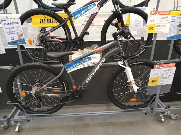 Decathlon Longwy Mont Saint Martin - Photo 4