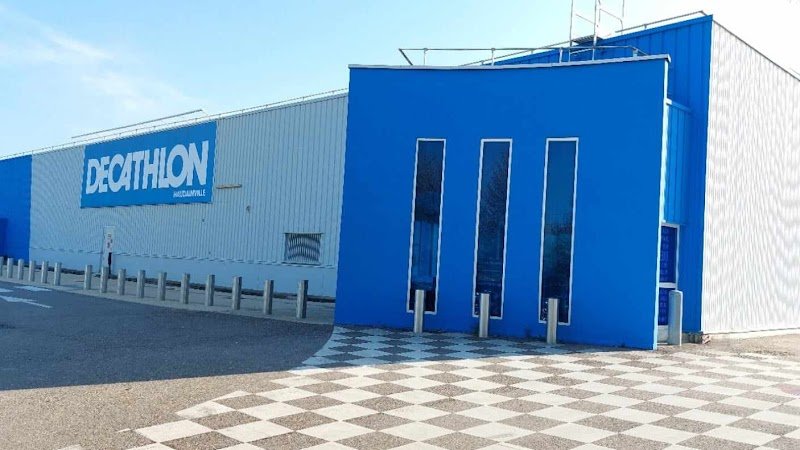 Decathlon Verdun Haudainville