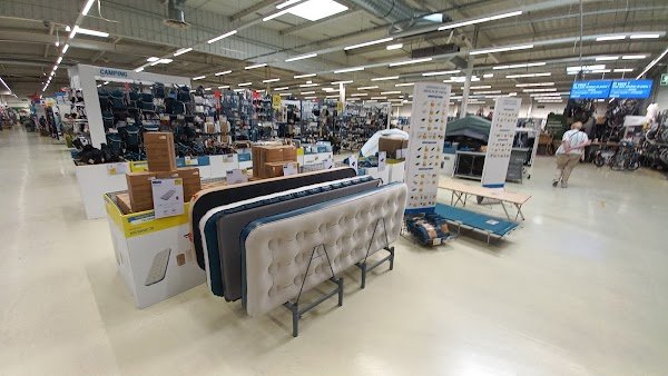 Decathlon Verdun Haudainville - Photo 2