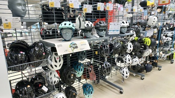 Decathlon Verdun Haudainville - Photo 3